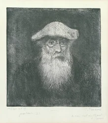 Selbstporträt
